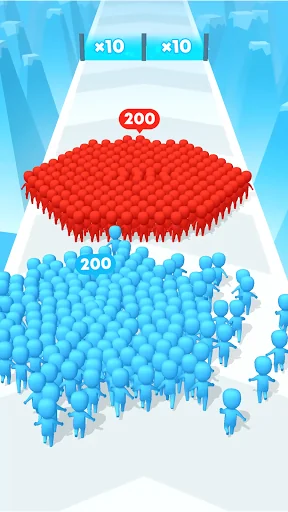 Count Masters - Stickman Clash Screenshot 3