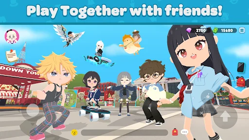 Play Together Screenshot 1