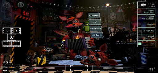 Ultimate Custom Night Screenshot 5