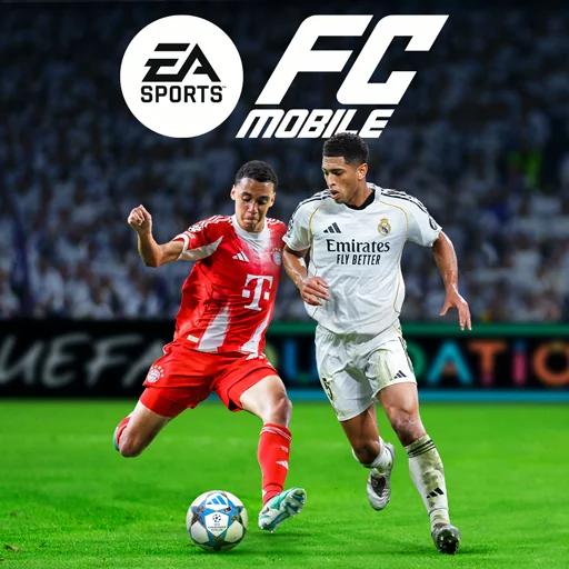 FIFA Soccer - Casual App (Rating: 4.6★)