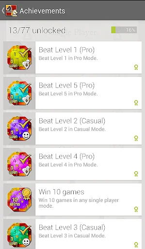 Chess Free Screenshot 8