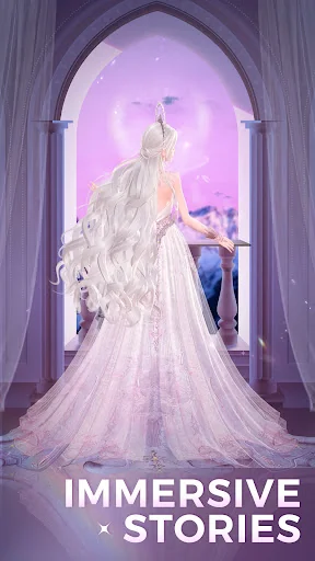 Shining Nikki Screenshot 10