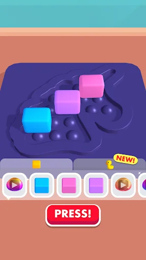 Fidget Toy Maker Screenshot 7