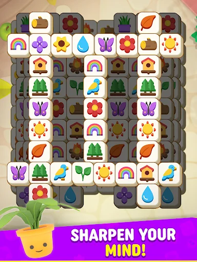Tile Garden Screenshot 8